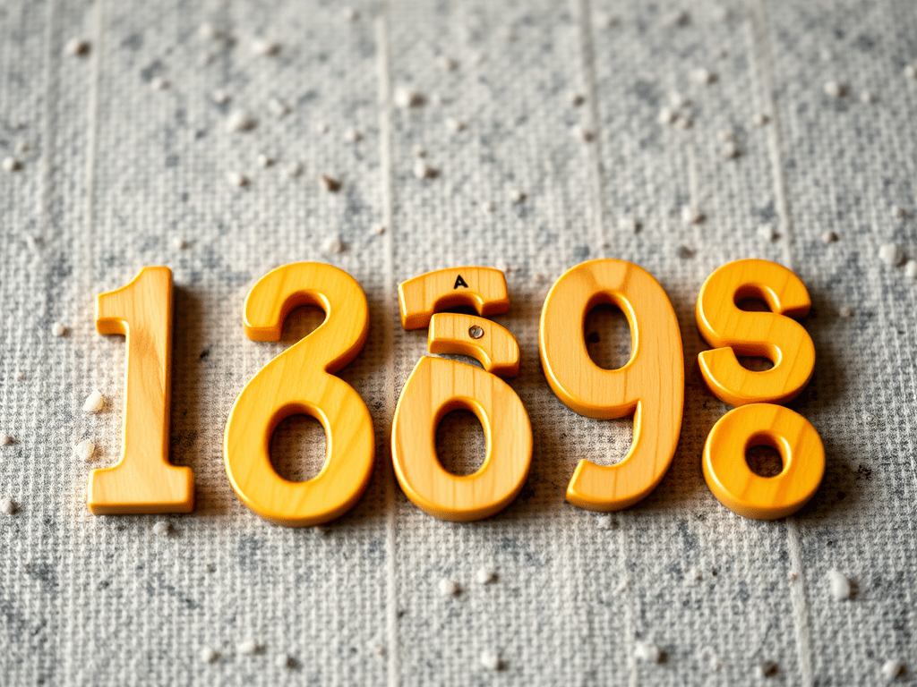 Ficha de ejercicios: Los números (0-99) en&nbsp;alemán