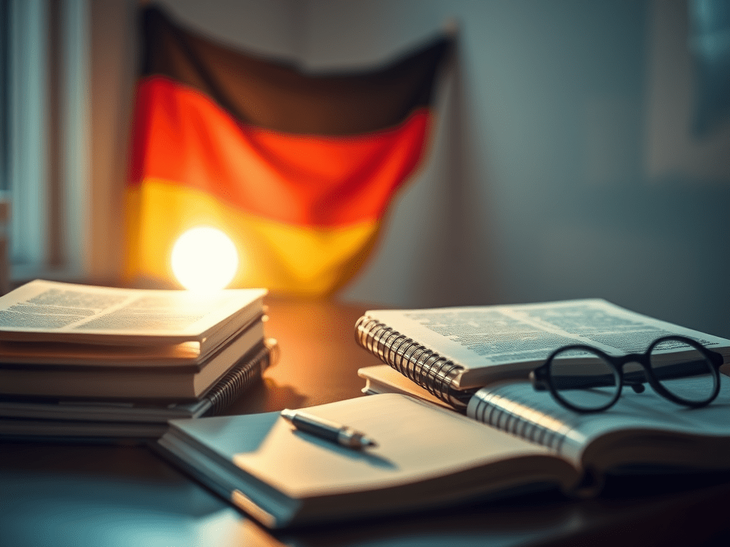 Ficha de ejercicios: Perfekt (Partizip II) en&nbsp;alemán